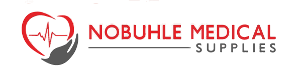 Nobuhle Medical Supply Logo