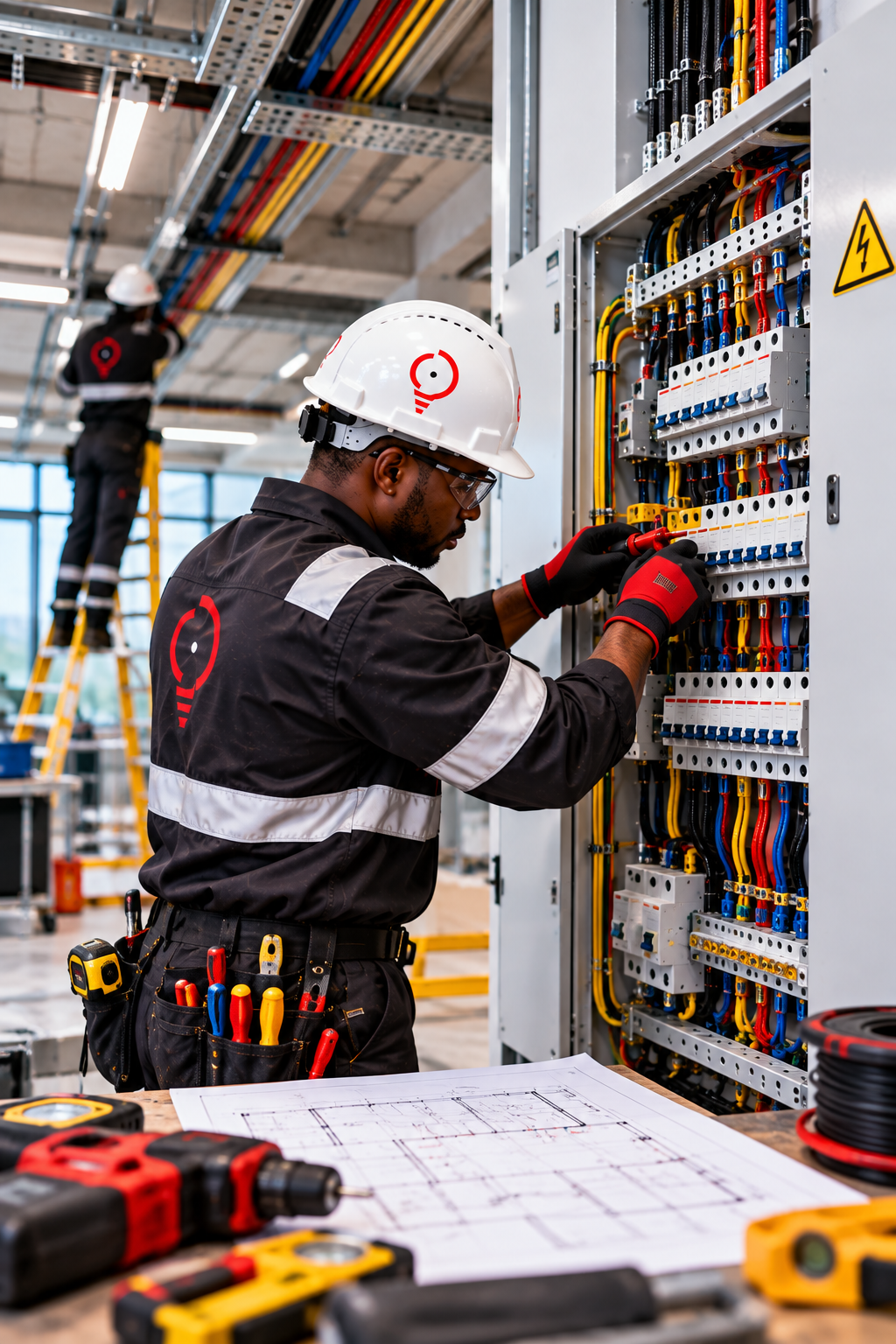 New electrical installations in Durban – domestic, commercial, industrial